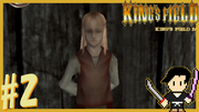 King's Field4 #2